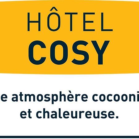 Logis - Auberge Du Colombier Guines Bagian luar foto
