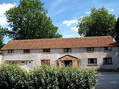 Logis - Auberge Du Colombier Guines Bagian luar foto